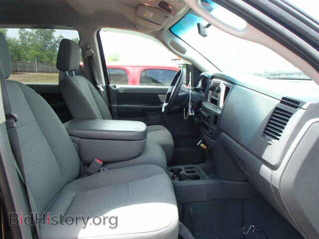 2007 DODGE RAM 3500 - VIN: 3D7MX49C57G723260 - Фото 5