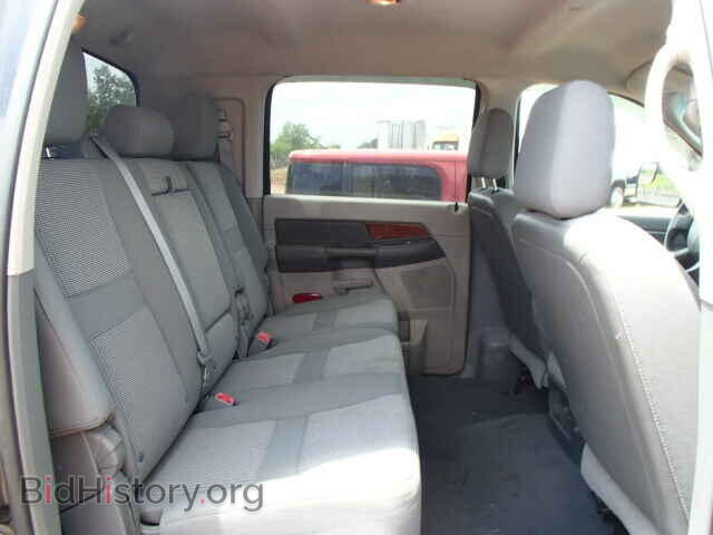 2007 DODGE RAM 3500 - VIN: 3D7MX49C57G723260 - Фото 6