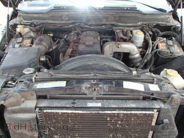 2007 DODGE RAM 3500 - VIN: 3D7MX49C57G723260 - Фото 7