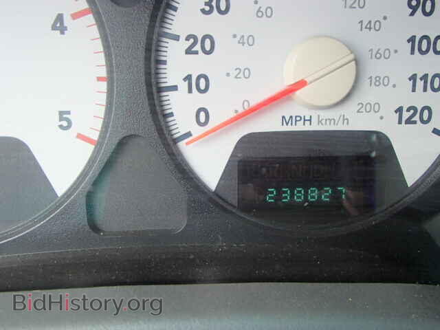 2007 DODGE RAM 3500 - VIN: 3D7MX49C57G723260 - Фото 8