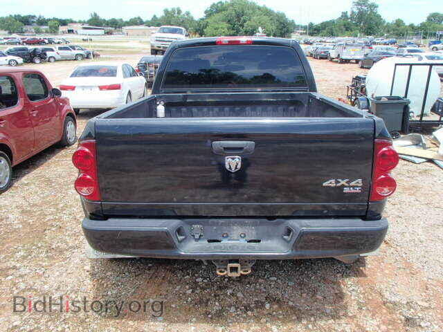 2007 DODGE RAM 3500 - VIN: 3D7MX49C57G723260 - Фото 9