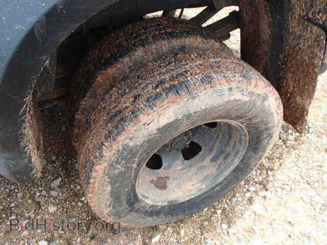 2007 DODGE RAM 3500 - VIN: 3D7MX49C57G723260 - Фото 10
