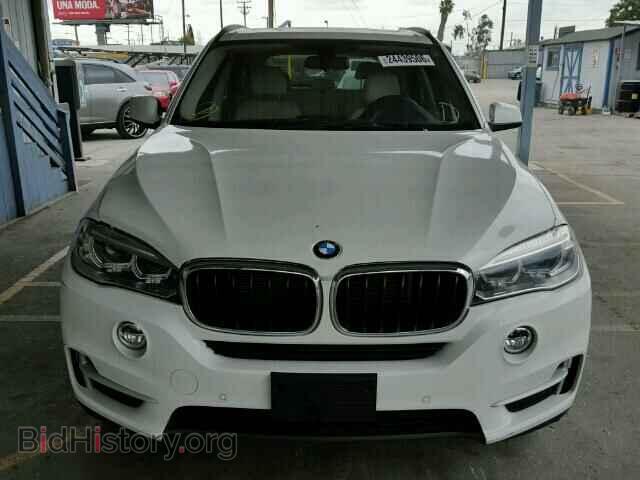 2015 BMW X5 - VIN: 5UXKR0C54F0K66263 - Фото 10