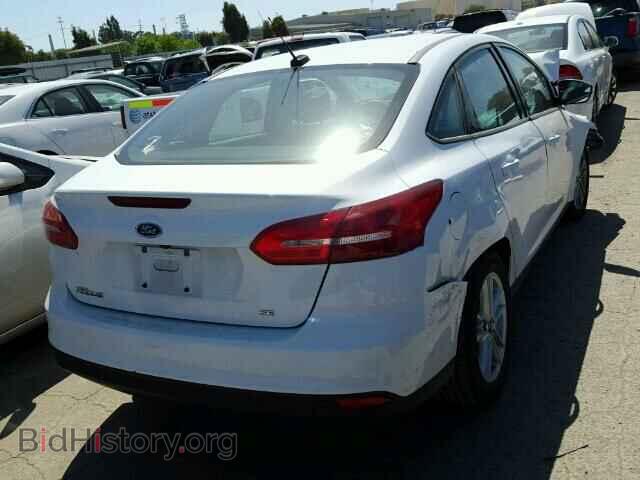 2015 FORD FOCUS - VIN: 1FADP3F25FL269745 - Фото 4