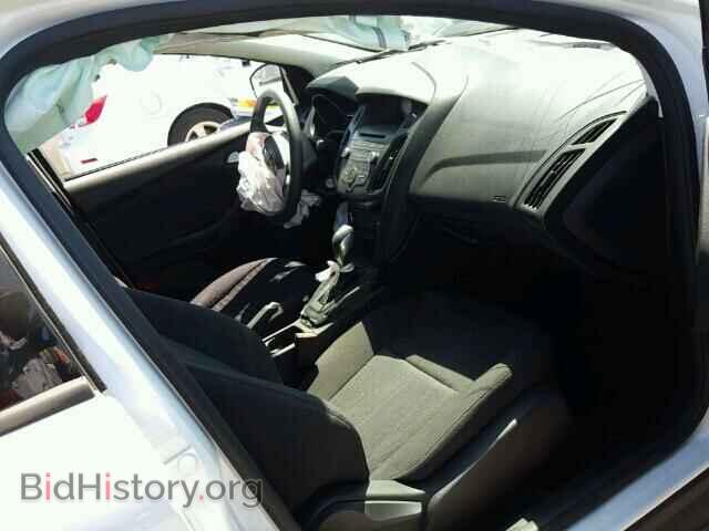 2015 FORD FOCUS - VIN: 1FADP3F25FL269745 - Фото 5