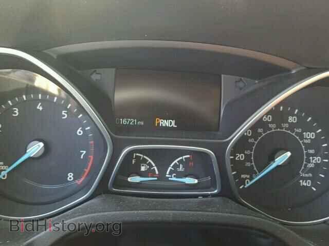 2015 FORD FOCUS - VIN: 1FADP3F25FL269745 - Фото 8