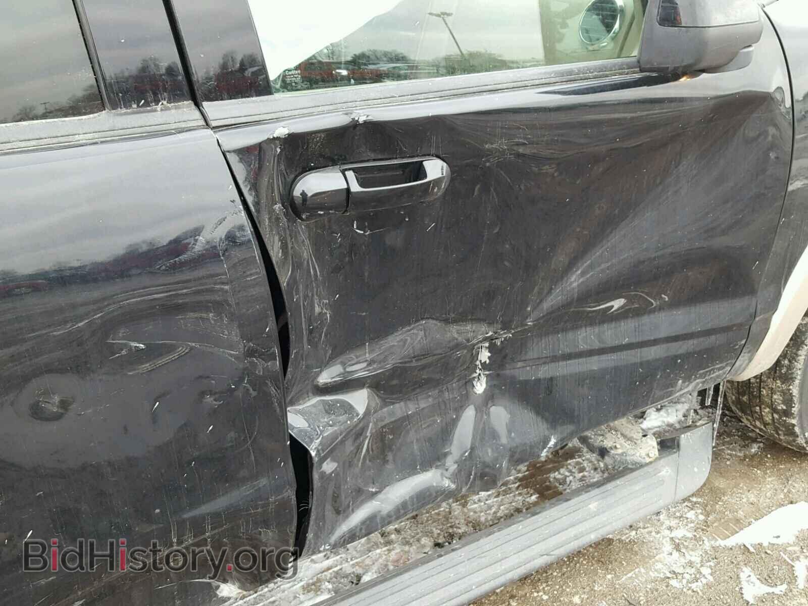 2009 FORD EXPLORER - VIN: 1FMEU74E89UA14321 - Фото 9