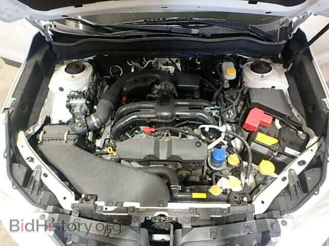 2014 SUBARU FORESTER - VIN: JF2SJAGC3EH497597 - Фото 7