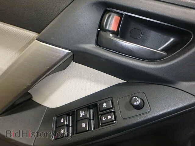 2014 SUBARU FORESTER - VIN: JF2SJAGC3EH497597 - Фото 9