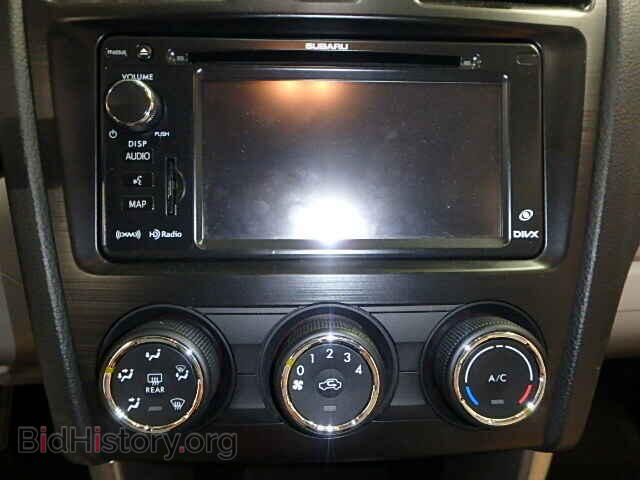 2014 SUBARU FORESTER - VIN: JF2SJAGC3EH497597 - Фото 10