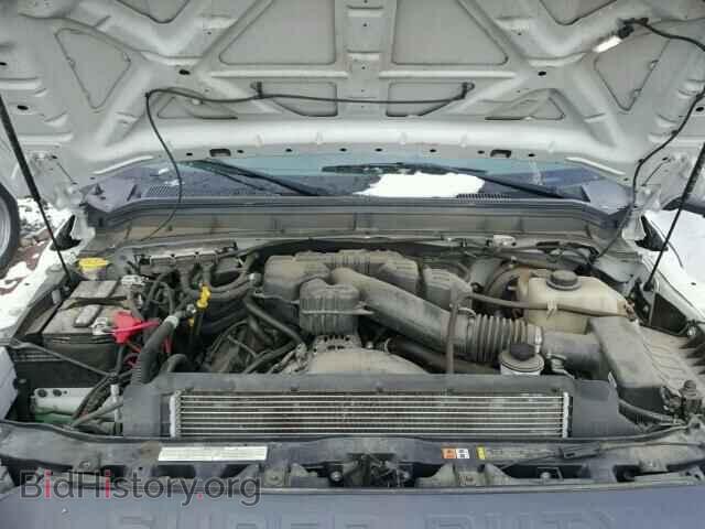 2015 FORD F250 - VIN: 1FTBF2B68FEB89349 - Фото 7