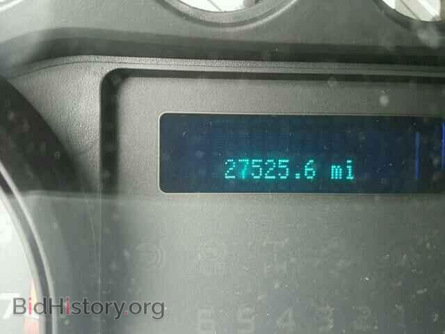 2015 FORD F250 - VIN: 1FTBF2B68FEB89349 - Фото 8