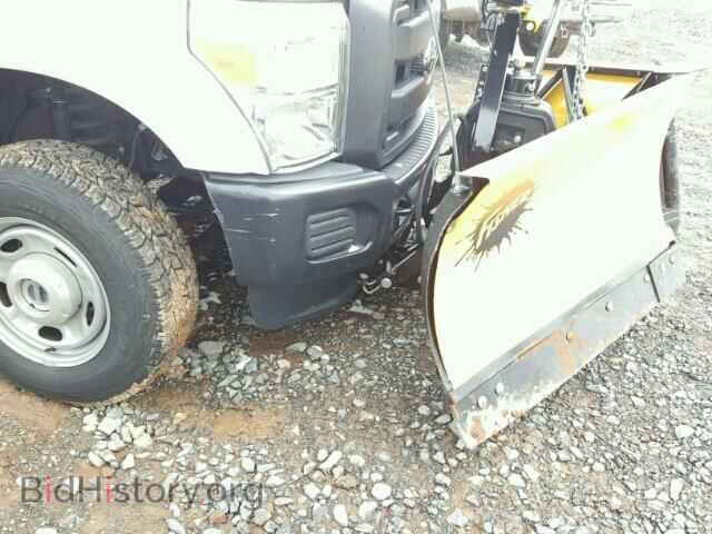 2015 FORD F250 - VIN: 1FTBF2B68FEB89349 - Фото 9