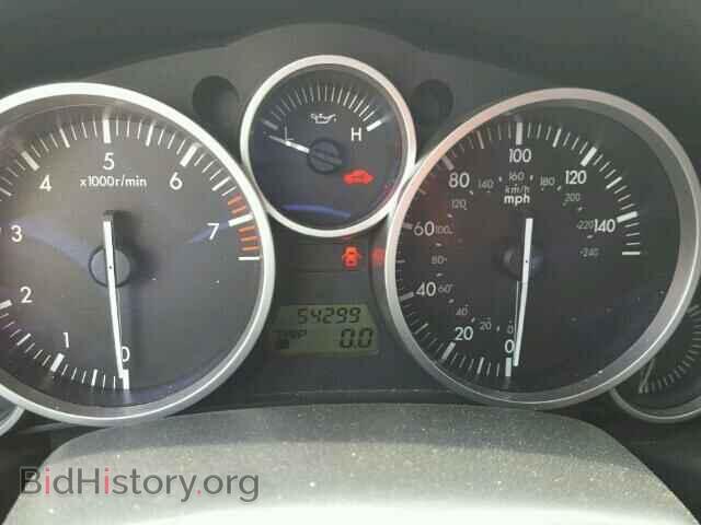 2007 MAZDA MIATA - VIN: JM1NC25F470131433 - Фото 8