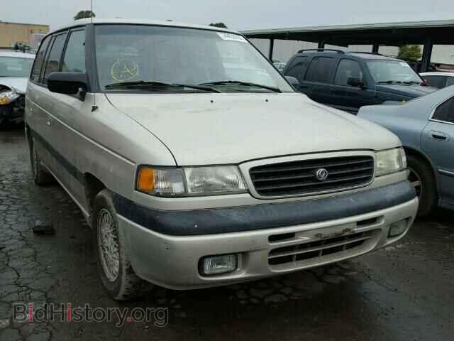 Фотография JM3LV5221V0819592 - MAZDA MPV 1997