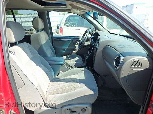 2003 GMC ENVOY - VIN: 1GKDT13S832116491 - Фото 5