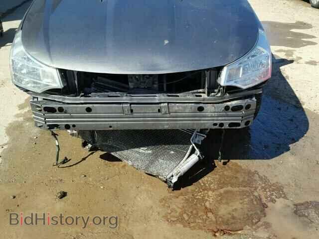 2011 FORD FOCUS - VIN: 1FAHP3FN3BW148300 - Фото 9