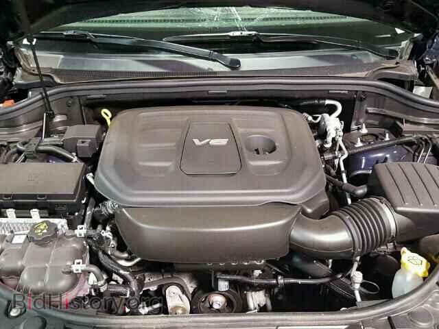 2016 DODGE DURANGO - VIN: 1C4RDJDG4GC301758 - Photo 7