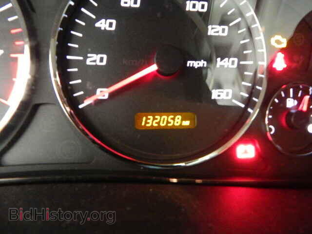 2007 CADILLAC CTS - VIN: 1G6DM57T270153737 - Фото 8