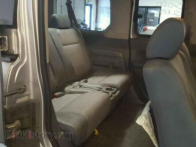 2003 HONDA ELEMENT - VIN: 5J6YH28573L051225 - Фото 6