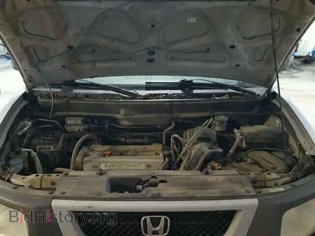 2003 HONDA ELEMENT - VIN: 5J6YH28573L051225 - Фото 7