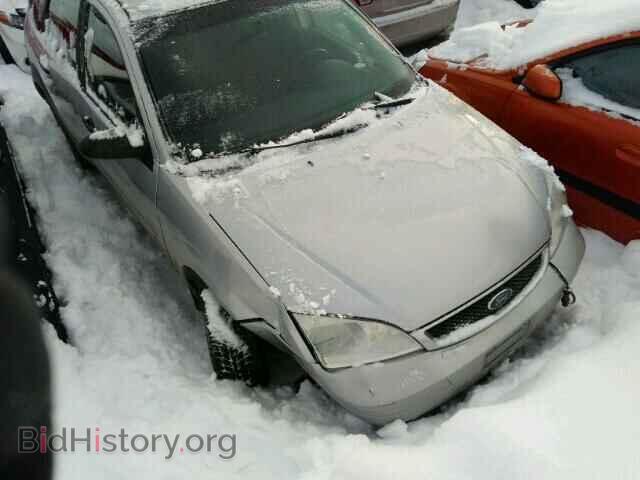Фотография 1FAFP37N17W292327 - FORD FOCUS 2007
