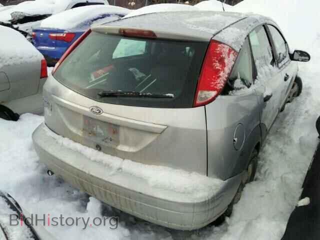 2007 FORD FOCUS - VIN: 1FAFP37N17W292327 - Photo 4