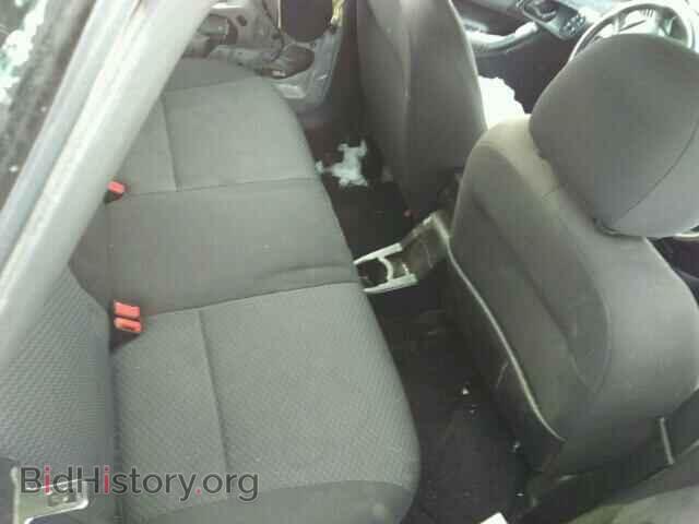 2007 FORD FOCUS - VIN: 1FAFP37N17W292327 - Photo 6