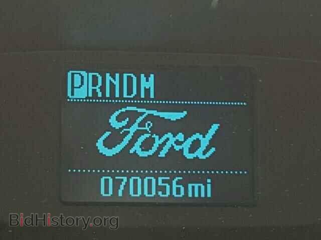 2016 FORD TRANSIT CO - VIN: 1FTYE1ZM1GKB10604 - Фото 8