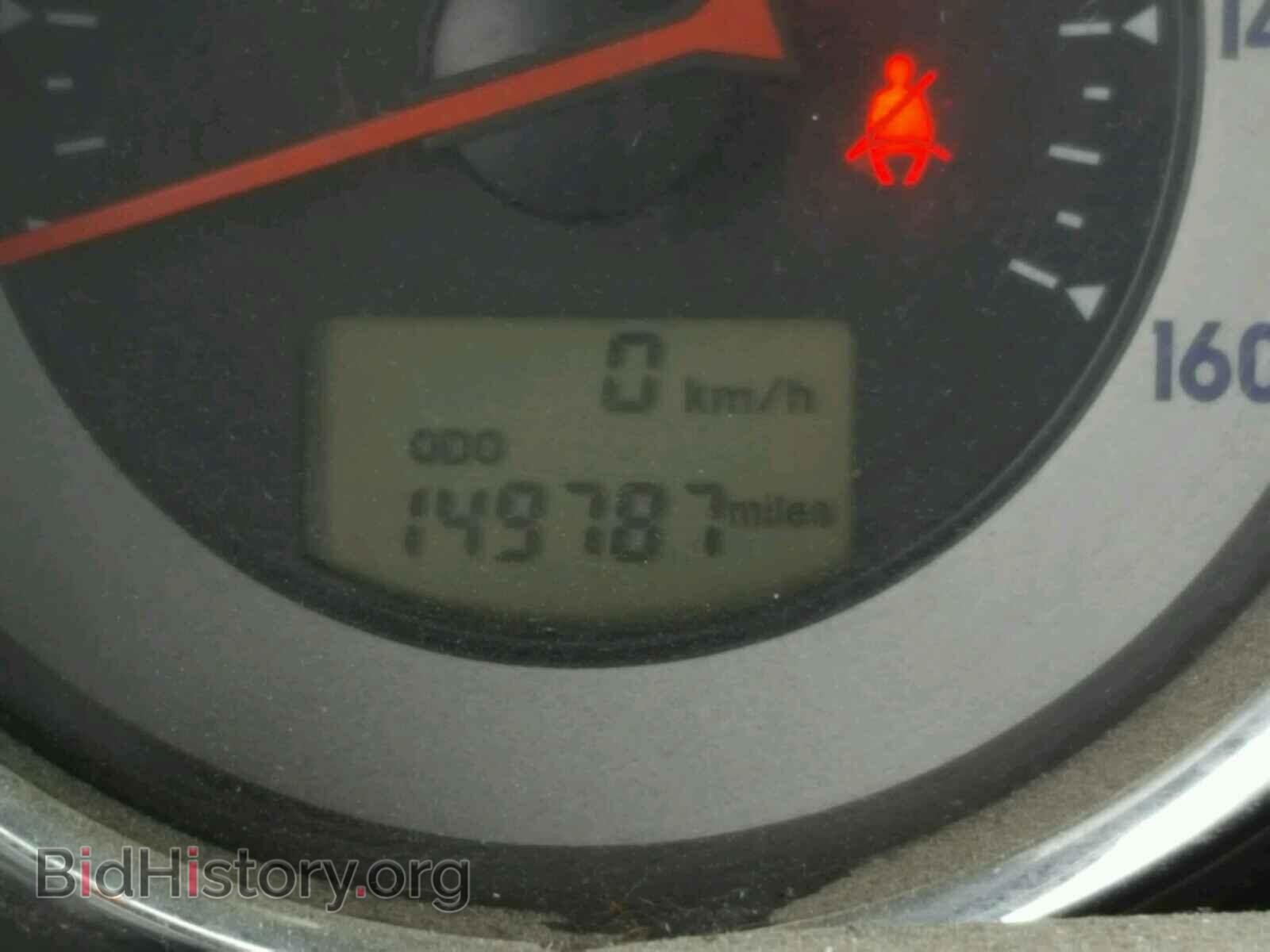 2007 MITSUBISHI ECLIPSE - VIN: 4A3AL25F67E036046 - Фото 8