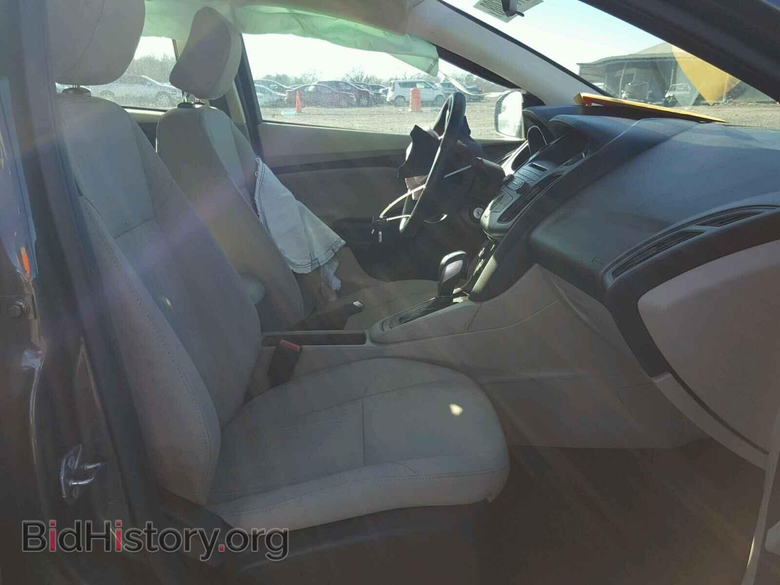 2015 FORD FOCUS - VIN: 1FADP3K27FL313007 - Photo 5