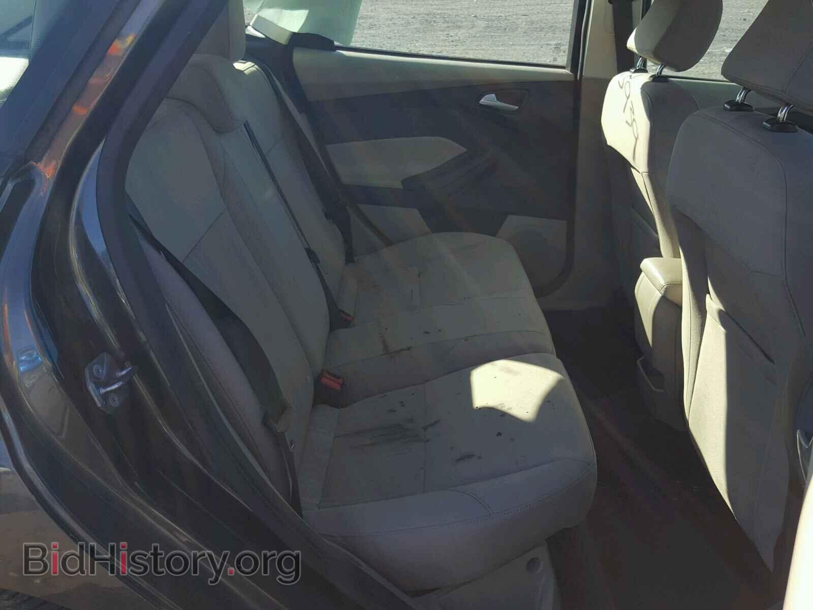2015 FORD FOCUS - VIN: 1FADP3K27FL313007 - Photo 6