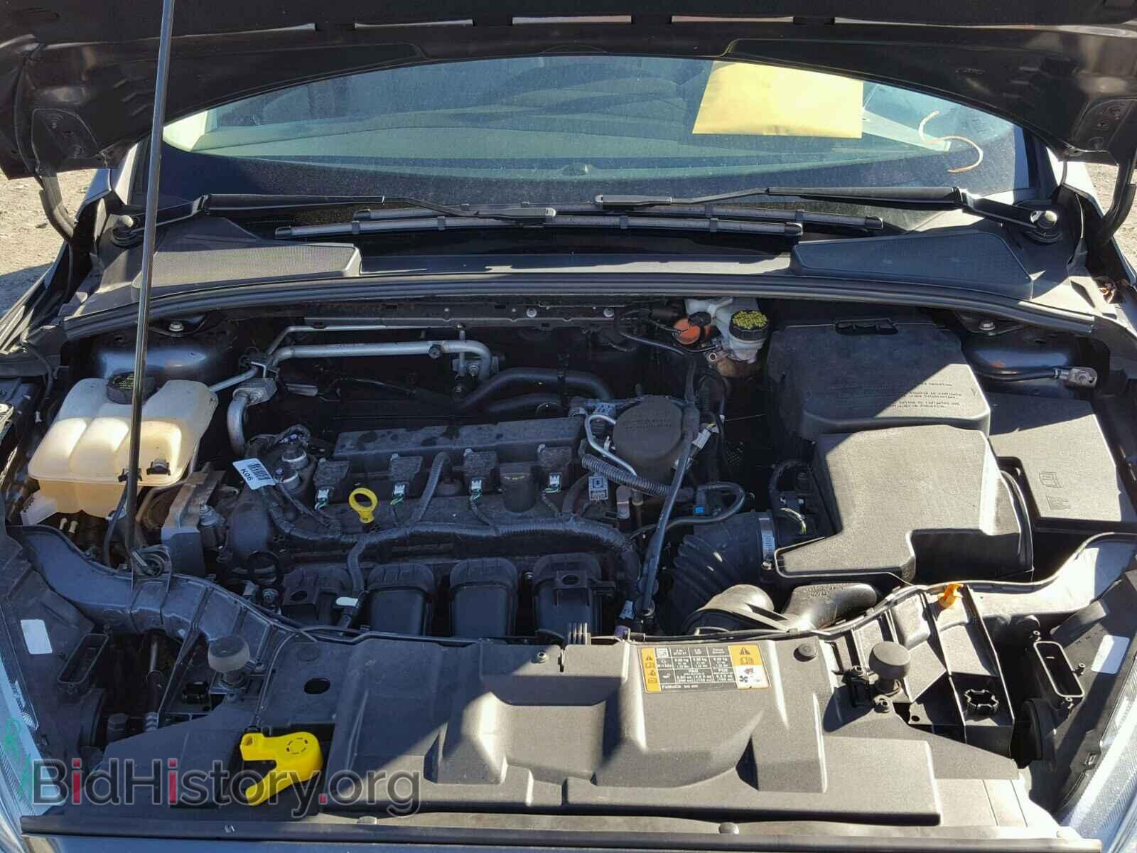 2015 FORD FOCUS - VIN: 1FADP3K27FL313007 - Photo 7