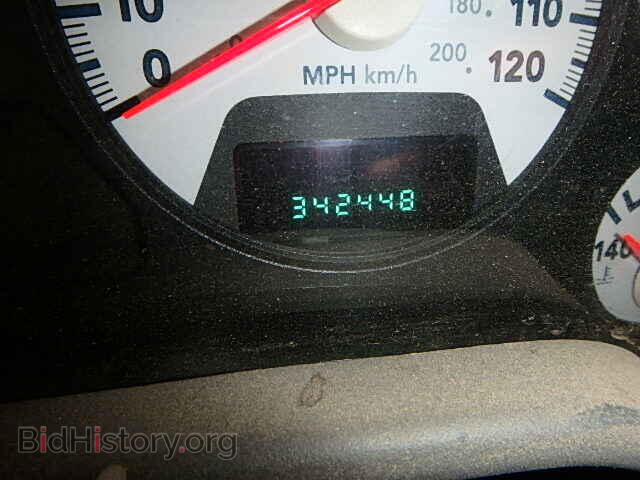 2007 DODGE RAM 3500 - VIN: 3D7MX46C37G716229 - Фото 8
