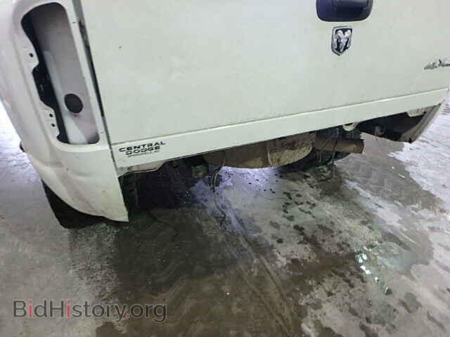 2007 DODGE RAM 3500 - VIN: 3D7MX46C37G716229 - Фото 9