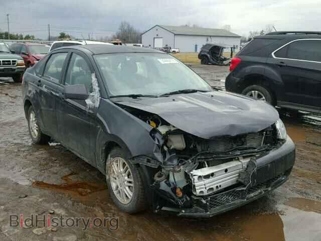 Photo 1FAHP3FN6BW158531 - FORD FOCUS 2011
