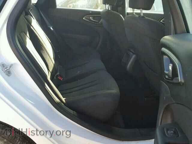 2015 CHRYSLER 200 - VIN: 1C3CCCAB0FN750889 - Photo 6