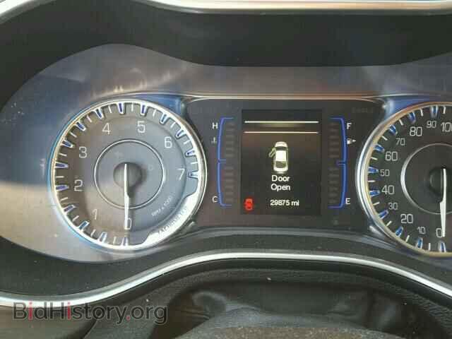 2015 CHRYSLER 200 - VIN: 1C3CCCAB0FN750889 - Photo 8