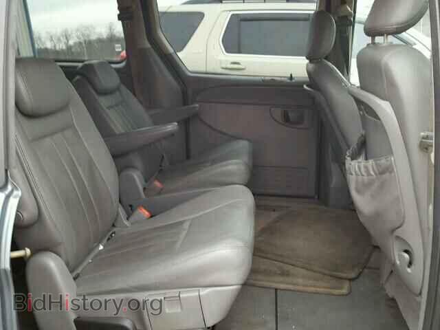 2005 DODGE CARAVAN - VIN: 2D4GP44L55R565883 - Фото 6
