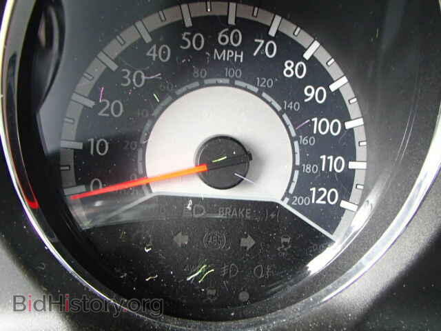 2013 CHRYSLER 200 - VIN: 1C3CCBAB8DN642527 - Фото 8