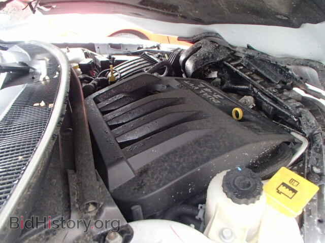 2013 CHRYSLER 200 - VIN: 1C3CCBAB8DN642527 - Фото 10