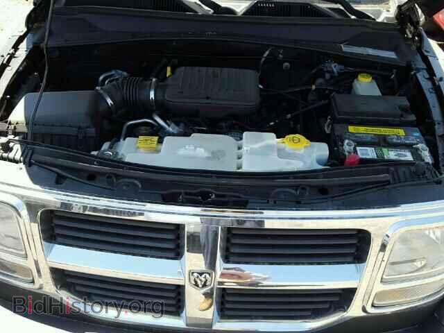 2007 DODGE NITRO - VIN: 1D8GT28K07W596601 - Photo 7
