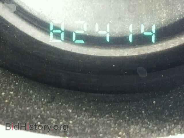 2007 DODGE NITRO - VIN: 1D8GT28K07W596601 - Photo 8