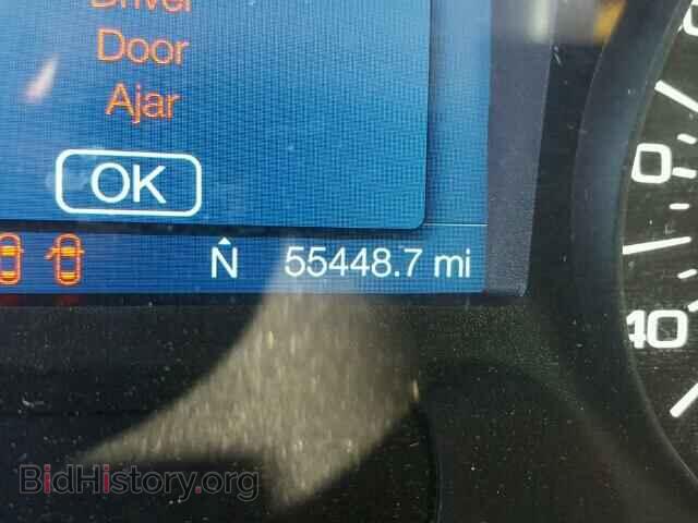 2012 FORD EDGE - VIN: 2FMDK3GC6CBA71781 - Фото 8