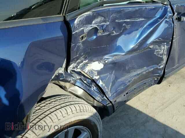 2012 FORD EDGE - VIN: 2FMDK3GC6CBA71781 - Фото 10