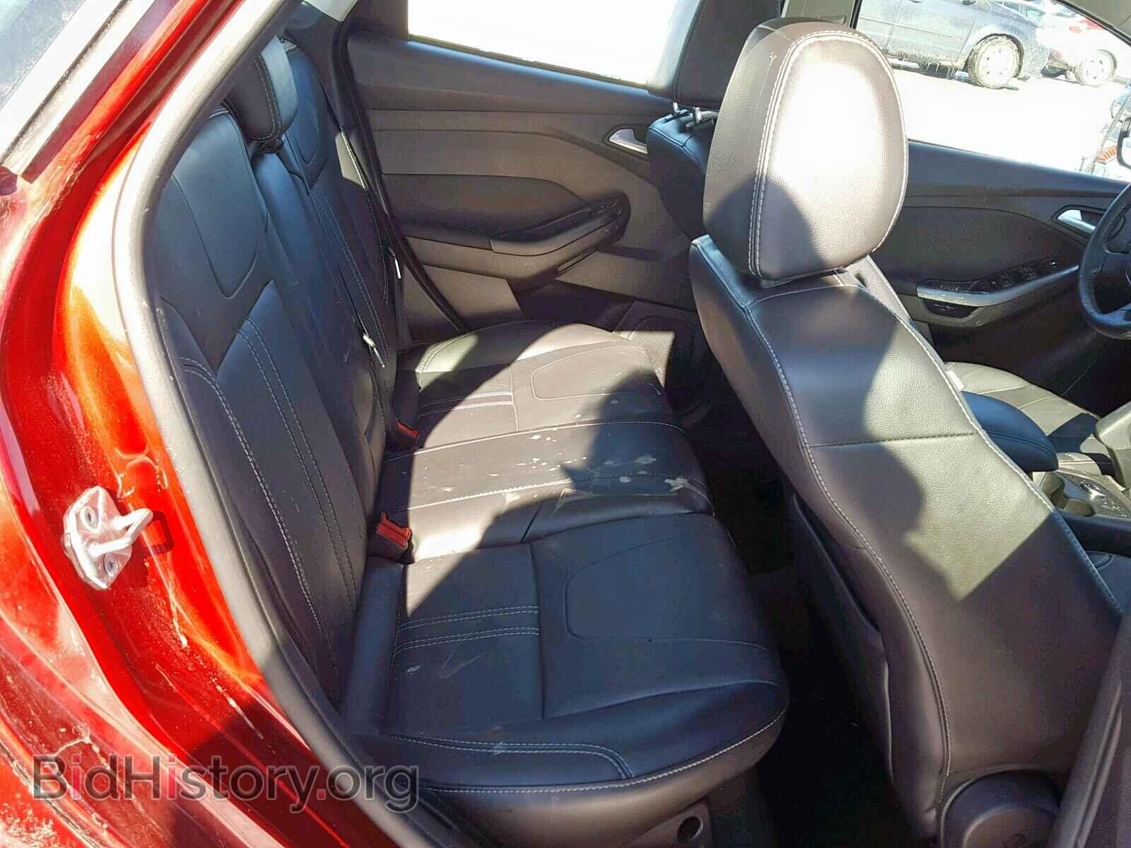 2014 FORD FOCUS - VIN: 1FADP3J22EL223389 - Фото 6