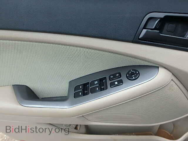 2011 KIA OPTIMA - VIN: KNAGM4A73B5091872 - Фото 10