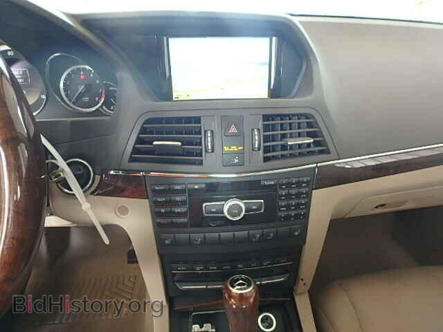 2012 MERCEDES-BENZ E350 - VIN: WDDKK5KF9CF171175 - Фото 9
