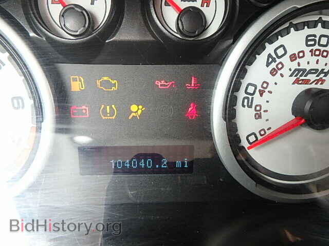 2009 FORD FOCUS - VIN: 1FAHP36N99W156220 - Photo 8