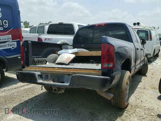 2006 DODGE RAM 2500 - VIN: 3D7KR28C16G213641 - Фото 4